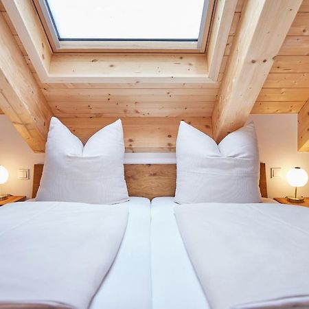 Chalet Wild Γκάρμις-Παρτενκίρχεν Εξωτερικό φωτογραφία