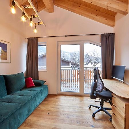 Chalet Wild Γκάρμις-Παρτενκίρχεν Εξωτερικό φωτογραφία