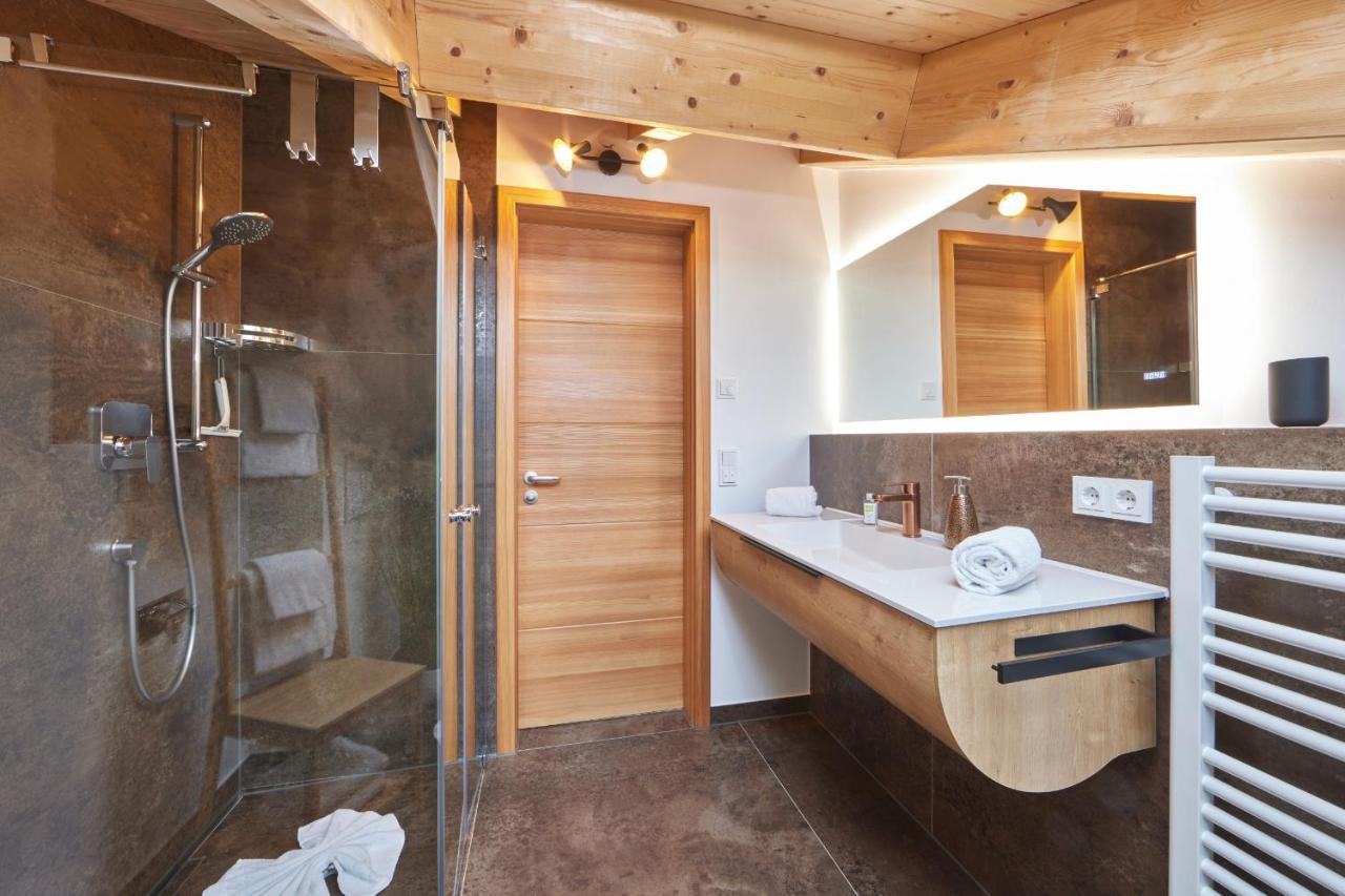 Chalet Wild Γκάρμις-Παρτενκίρχεν Εξωτερικό φωτογραφία