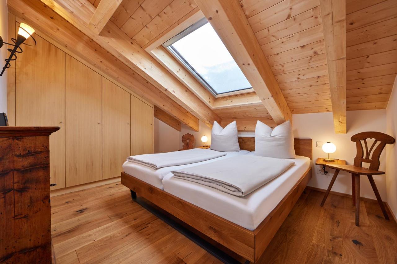 Chalet Wild Γκάρμις-Παρτενκίρχεν Εξωτερικό φωτογραφία